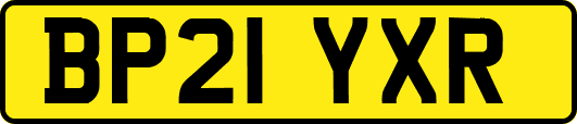 BP21YXR