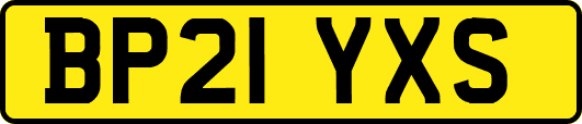 BP21YXS