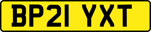 BP21YXT