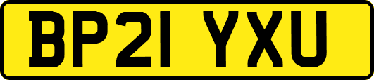BP21YXU
