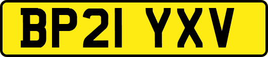 BP21YXV