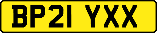 BP21YXX