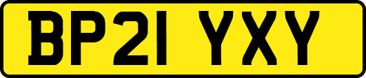 BP21YXY