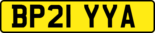 BP21YYA