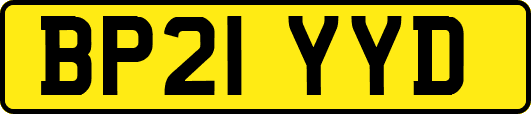 BP21YYD