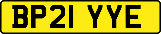 BP21YYE