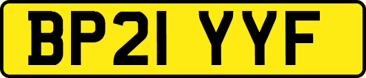 BP21YYF