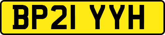 BP21YYH