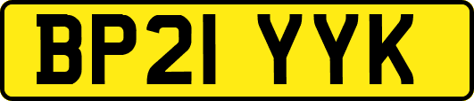 BP21YYK