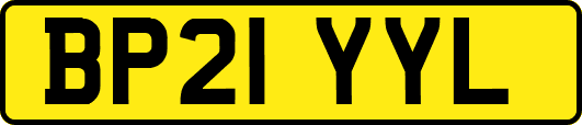 BP21YYL