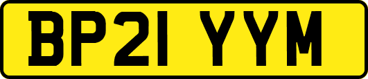 BP21YYM