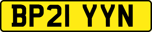 BP21YYN