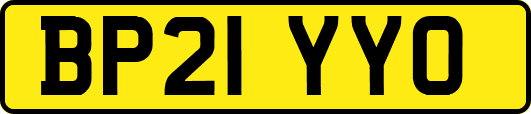 BP21YYO
