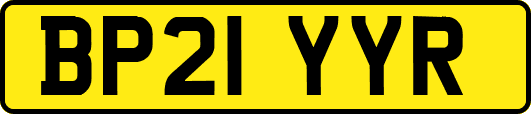 BP21YYR