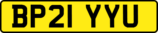 BP21YYU