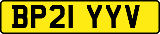 BP21YYV