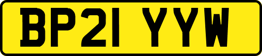 BP21YYW