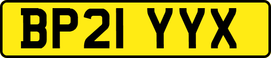 BP21YYX