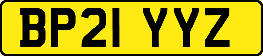 BP21YYZ