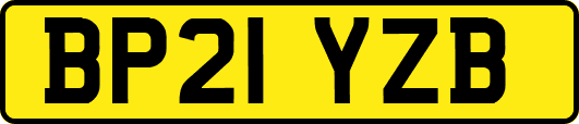 BP21YZB