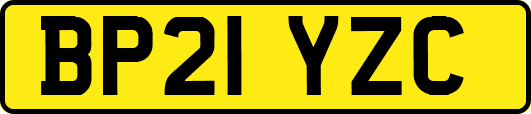 BP21YZC