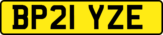 BP21YZE