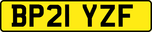 BP21YZF