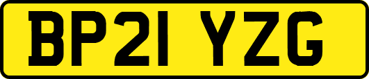 BP21YZG