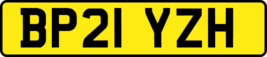 BP21YZH