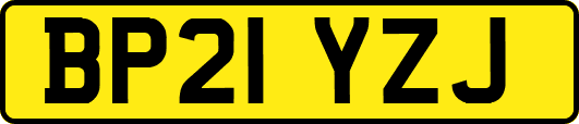 BP21YZJ