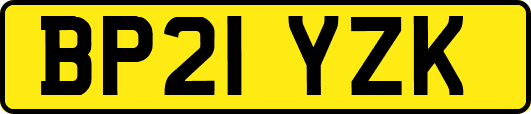 BP21YZK