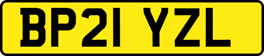 BP21YZL