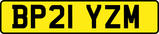 BP21YZM