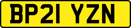 BP21YZN