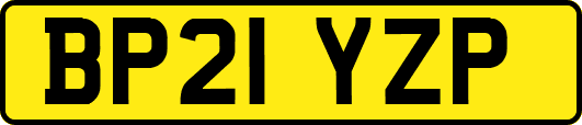 BP21YZP