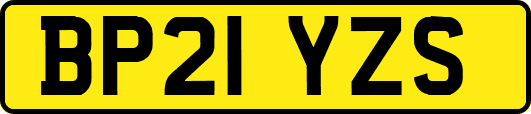 BP21YZS