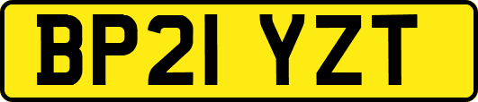 BP21YZT