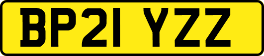 BP21YZZ