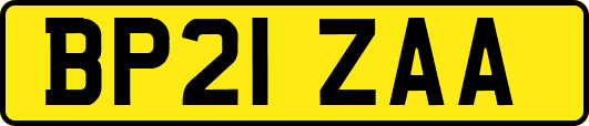 BP21ZAA