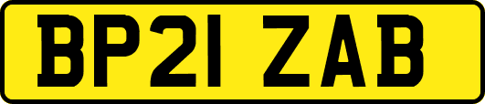 BP21ZAB