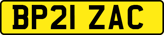 BP21ZAC