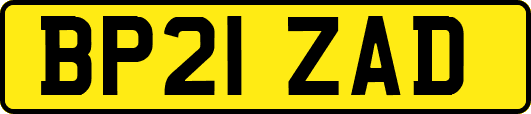 BP21ZAD