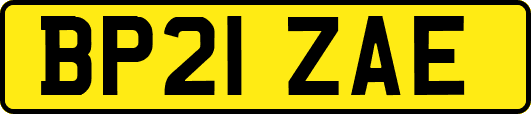 BP21ZAE