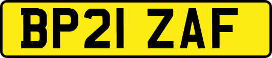 BP21ZAF
