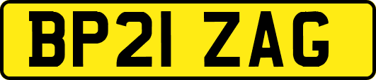 BP21ZAG