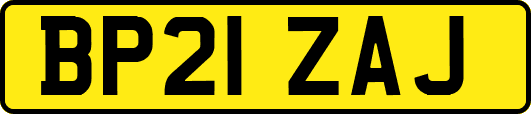 BP21ZAJ