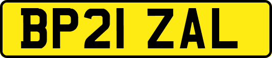 BP21ZAL