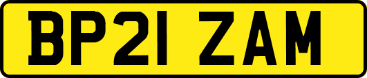 BP21ZAM