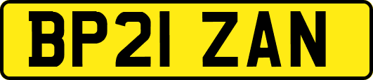 BP21ZAN