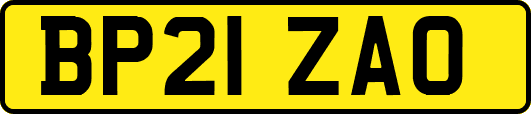 BP21ZAO